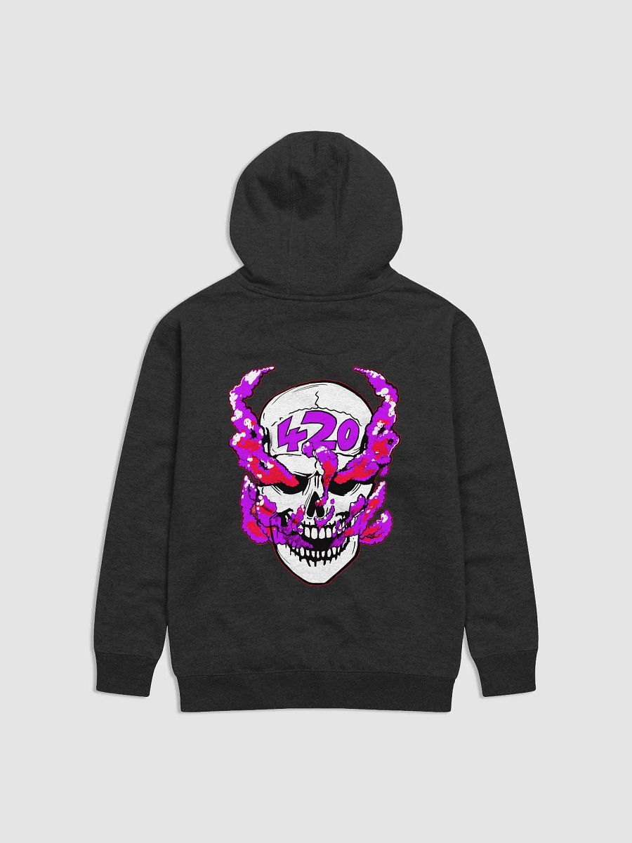 Indica 4:20 Hoodies product image (2)