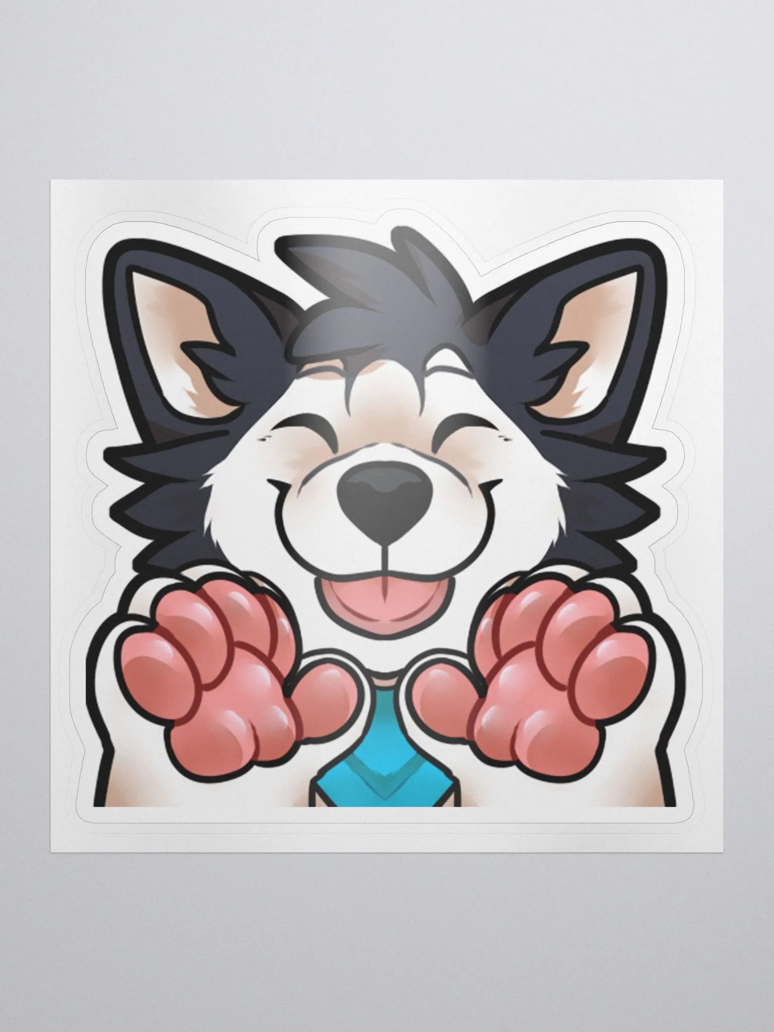 Beans Sticker product image (1)