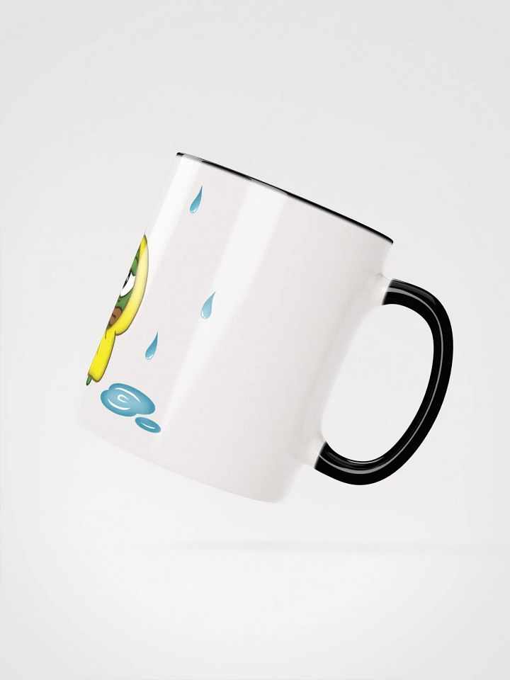 little rain man on cup product image (3)
