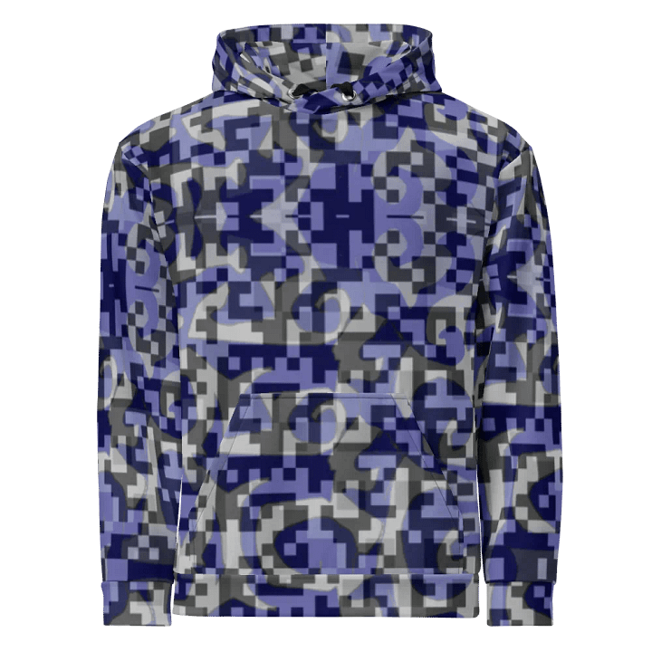 Hoodie product image (1)