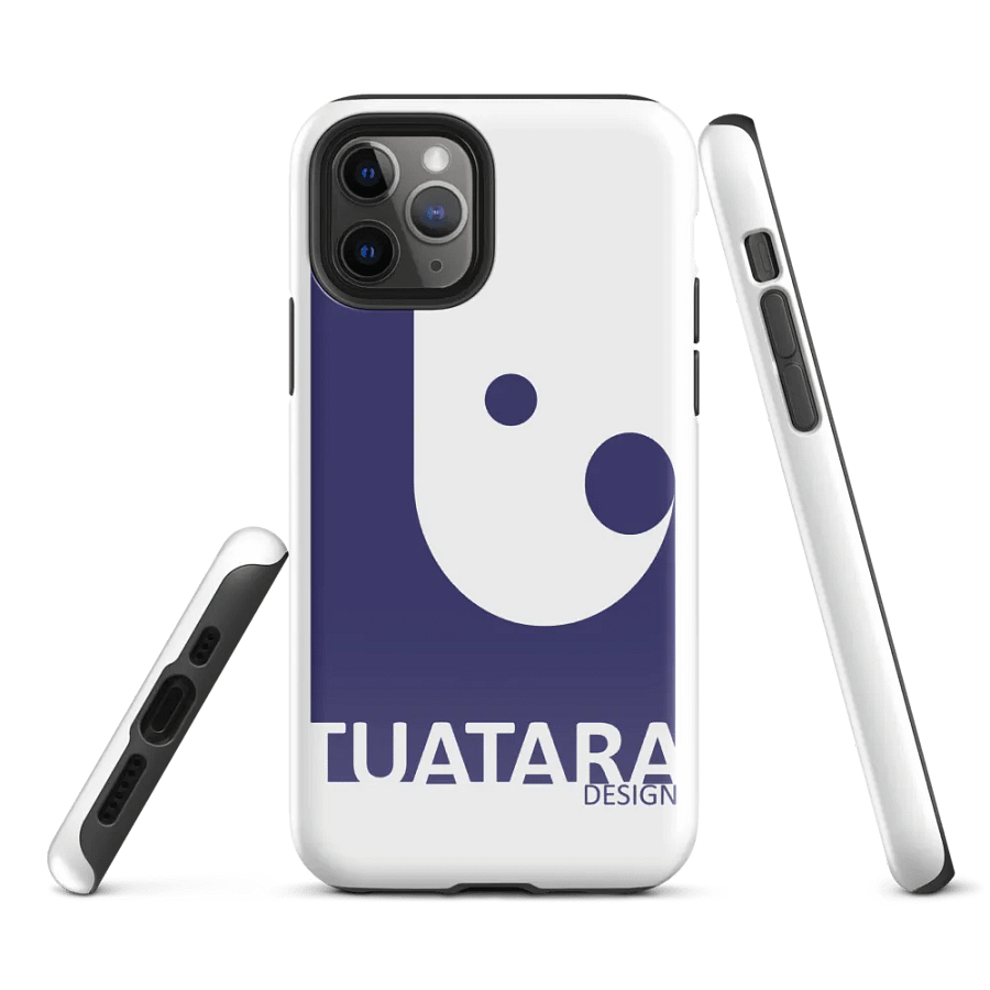 iPhone - Purlple Logo product image (1)