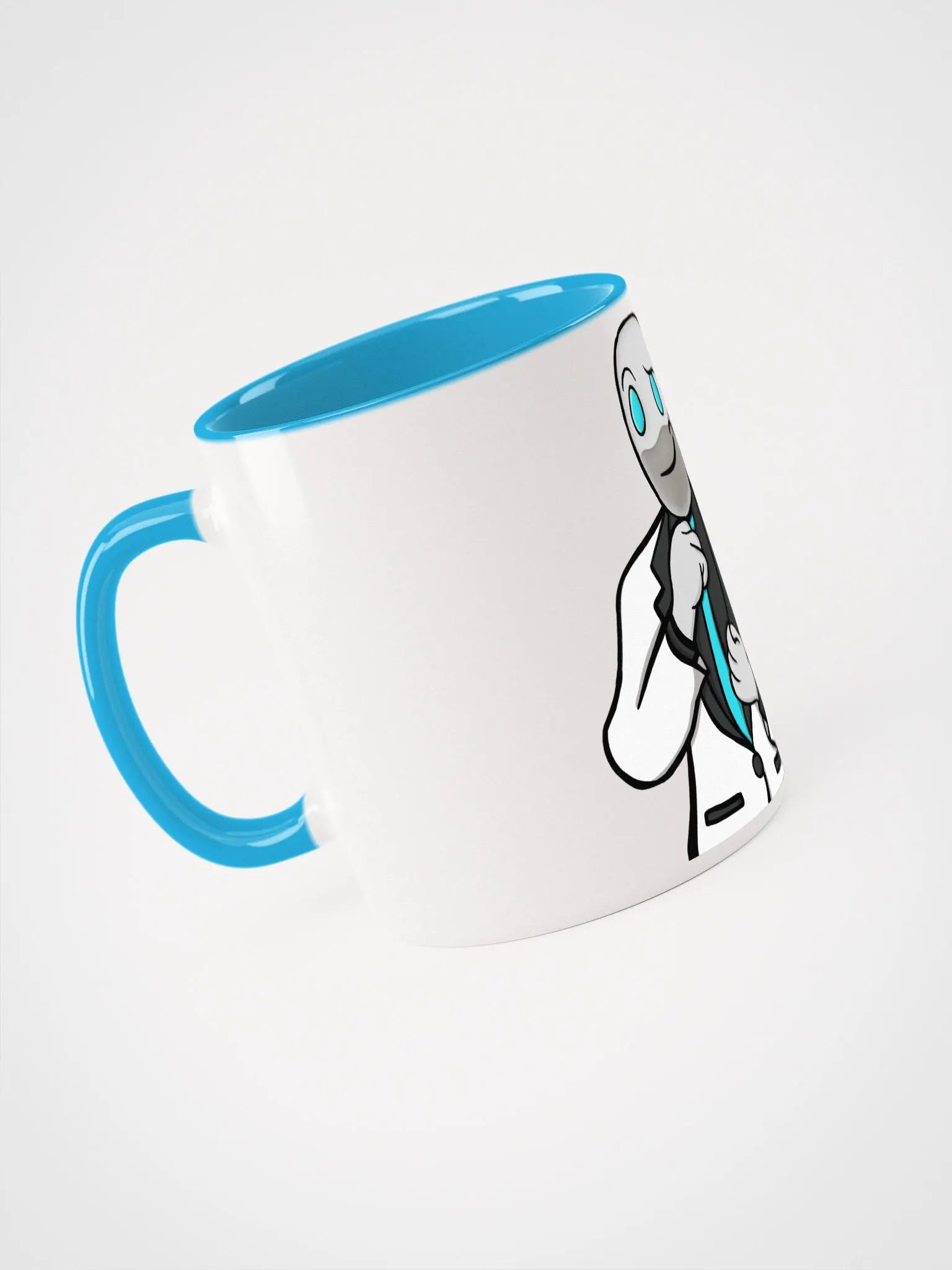 Kiptux Mug product image (6)
