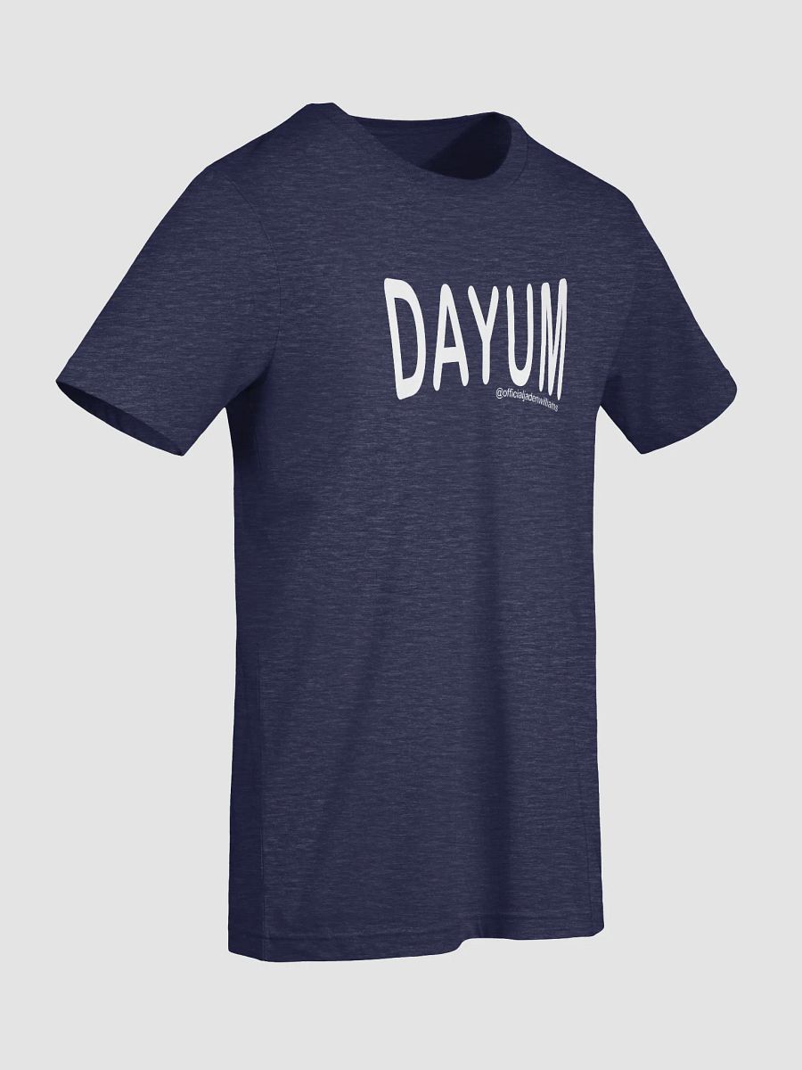 DAYUM (T-Shirt) product image (7)