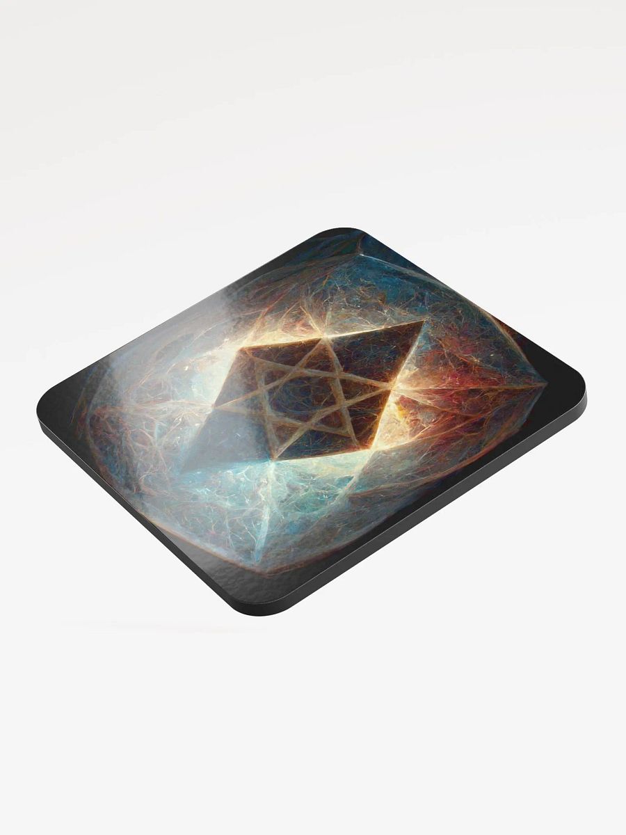 Stardust Glow Coaster product image (3)