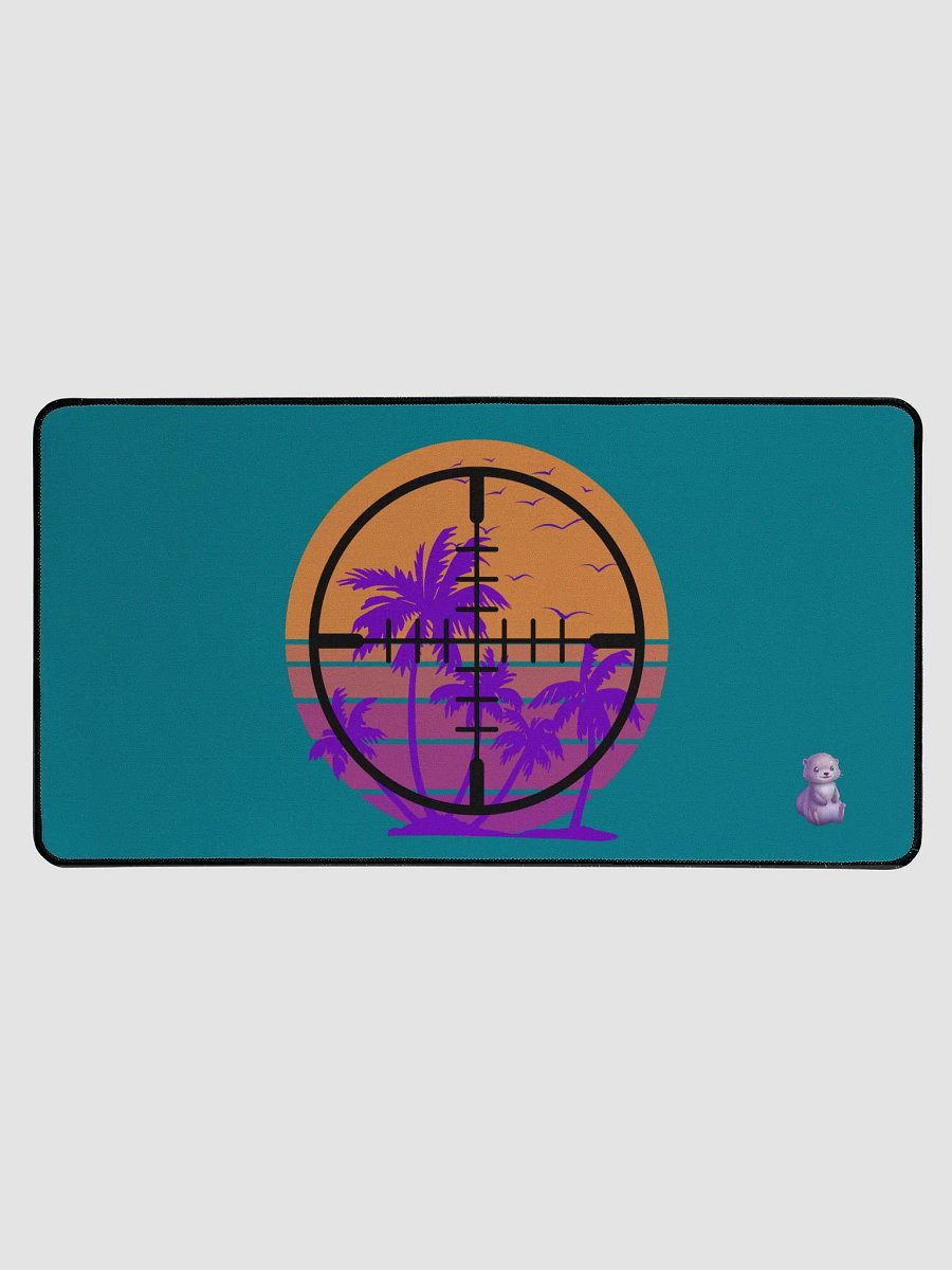 ChaoticCyber182 PC Mat product image (1)
