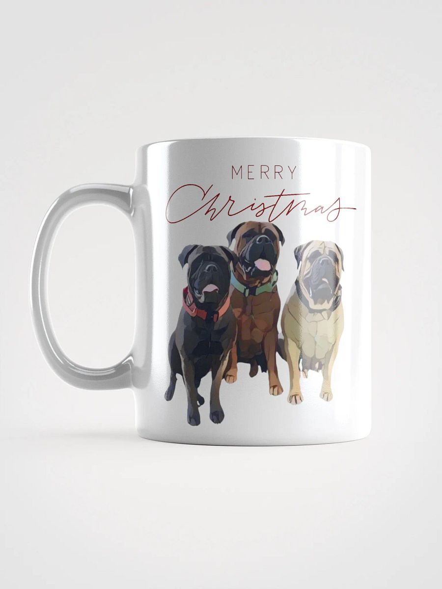 Merry Christmas from THE GIRLS product image (3)