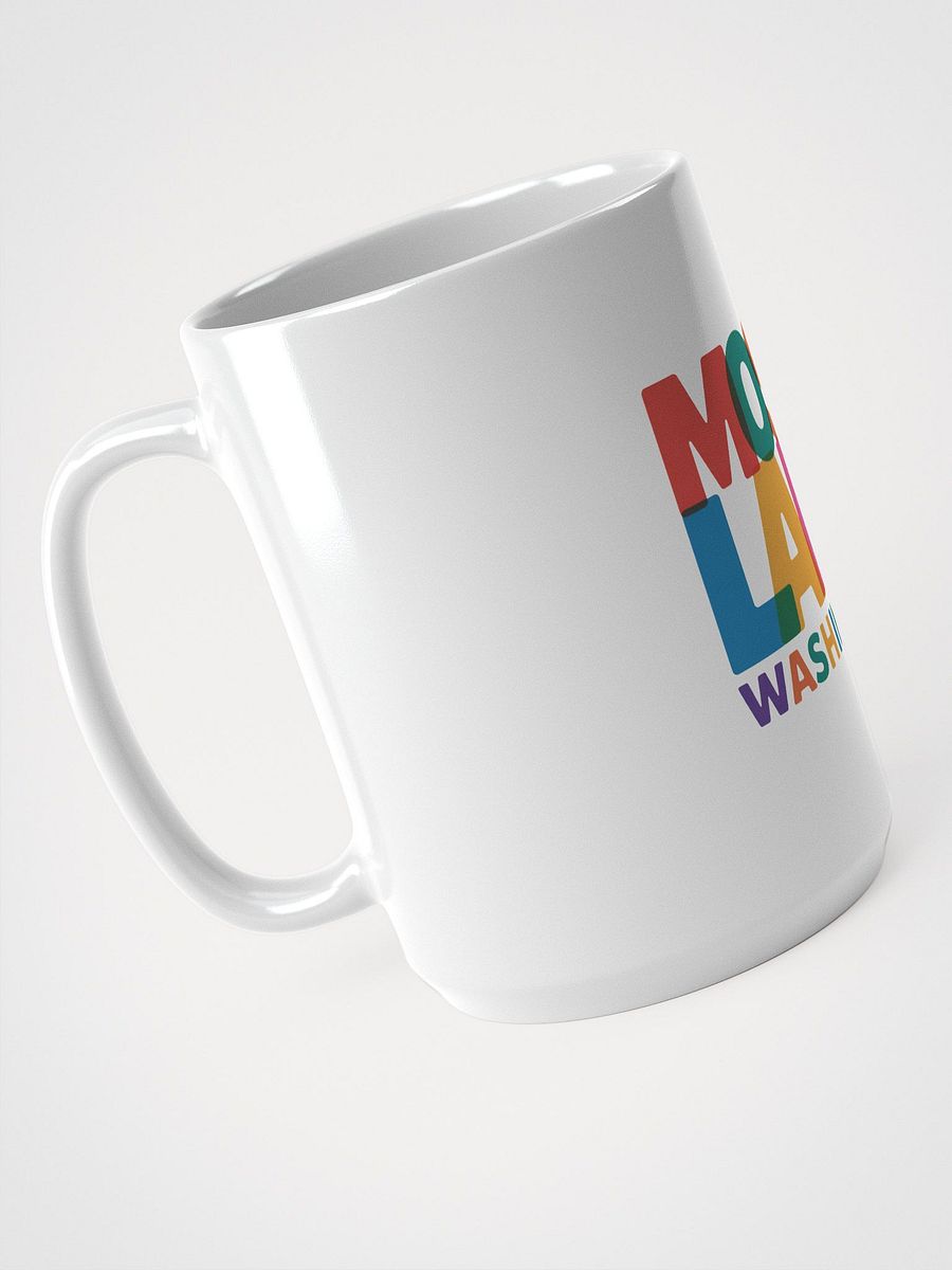 Vibrant Moses Lake Mug product image (4)