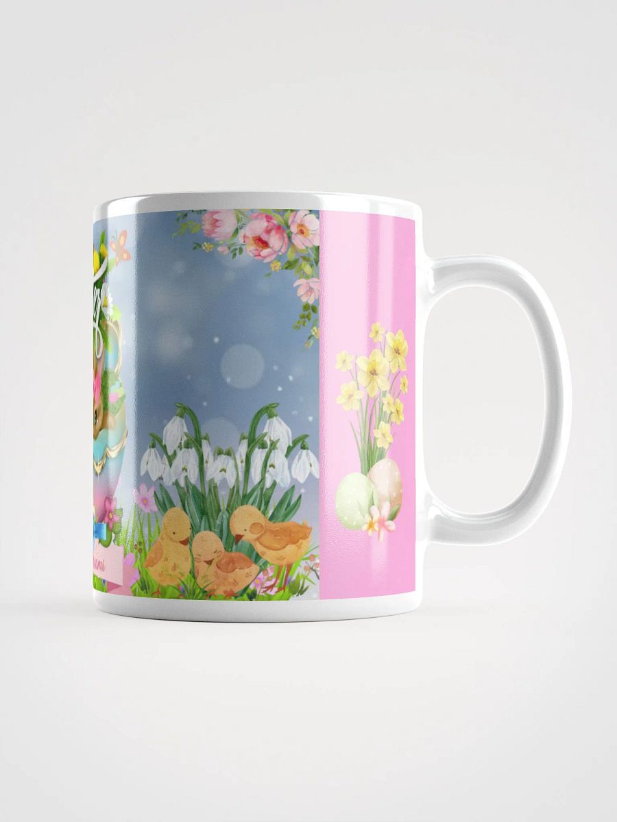 Bunny Egg Mug product image (3)