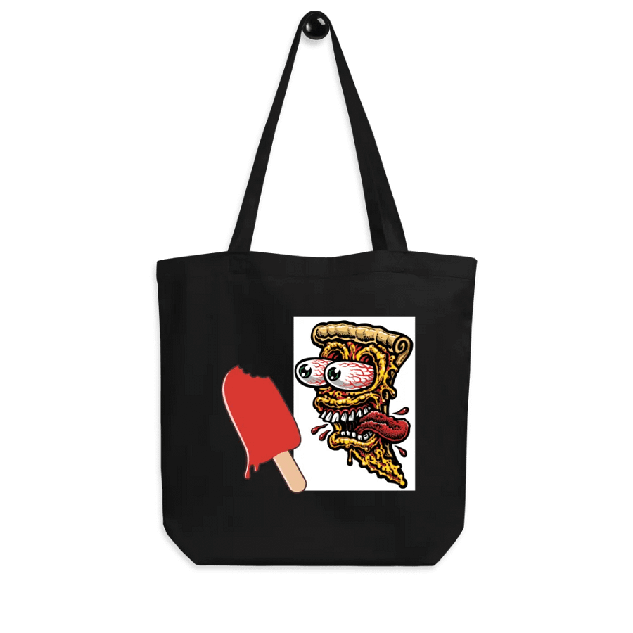 Econscious Eco-Friendly Tote Bag product image (6)