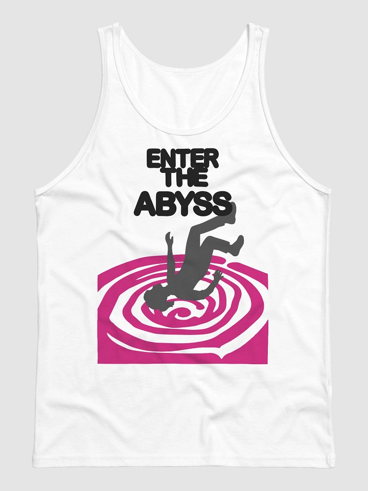 Lost Records: Bloom & Rage Enter the Abyss Tank Top product image (2)