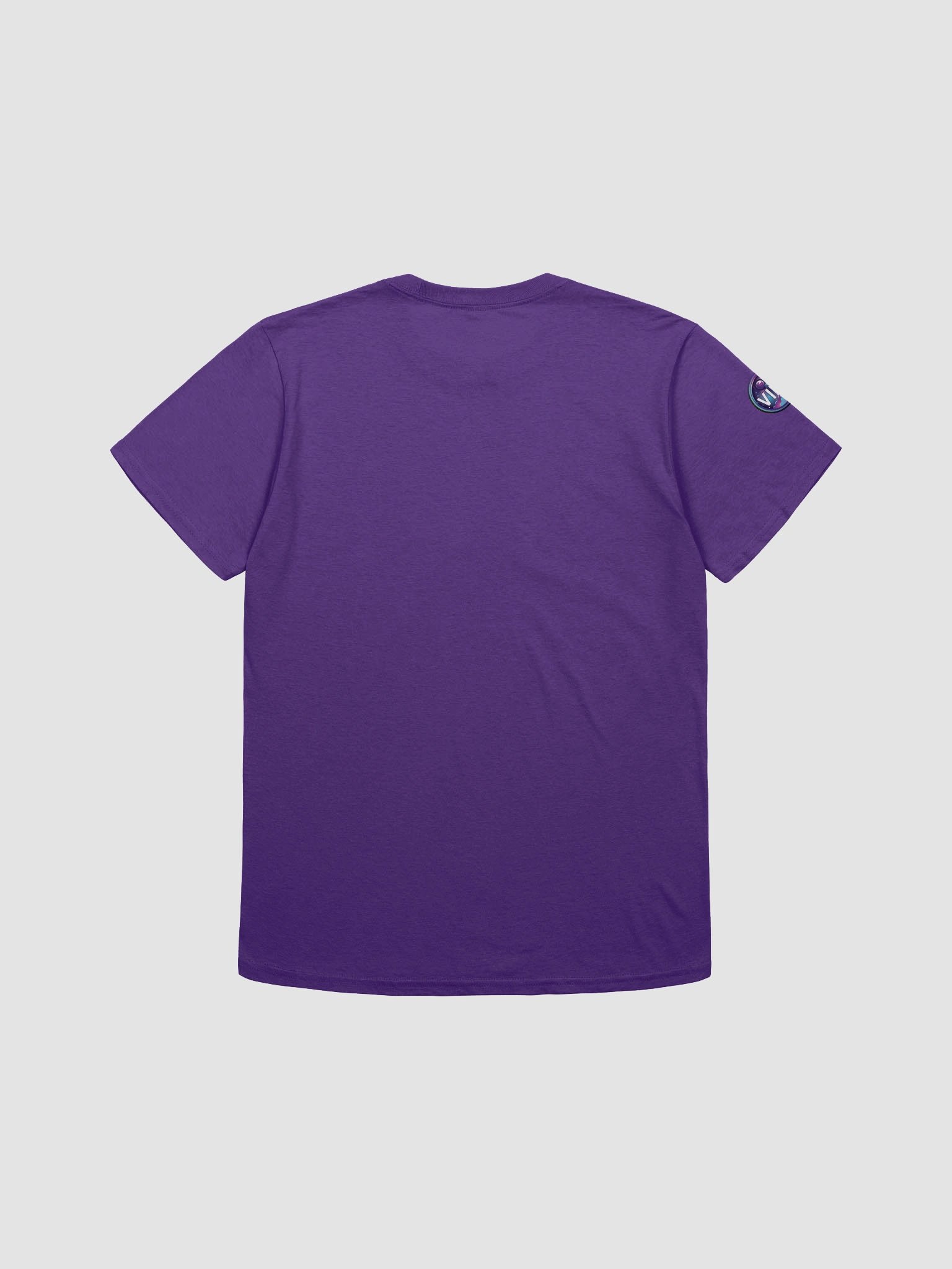 No Mistakes Were Made HYPE dark product image (8)