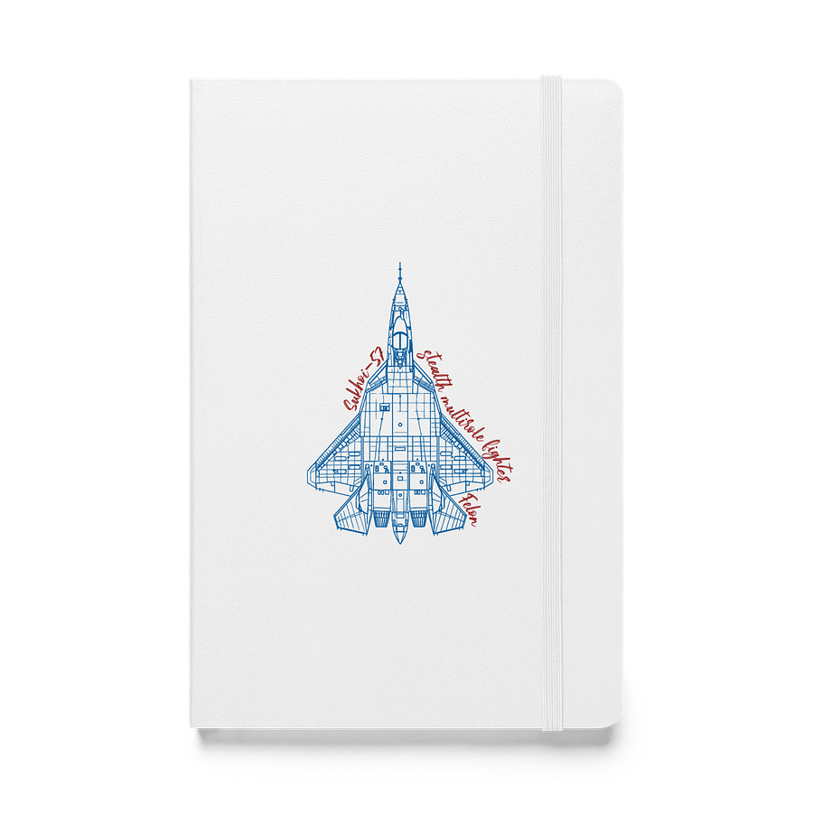 SU-57 product image (3)