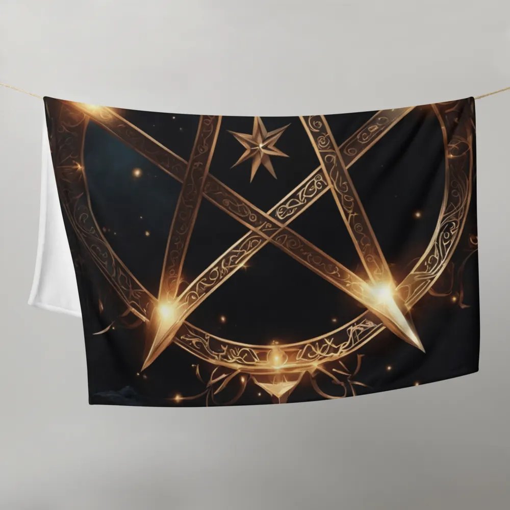 Symbology Blanket product image (9)