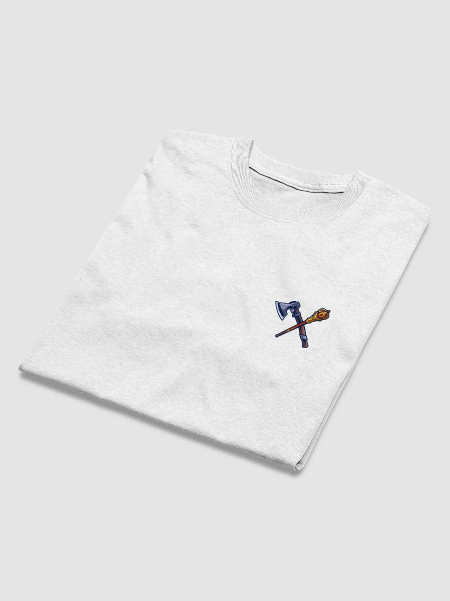 Weapons Of Choice - T-Shirt product image (37)