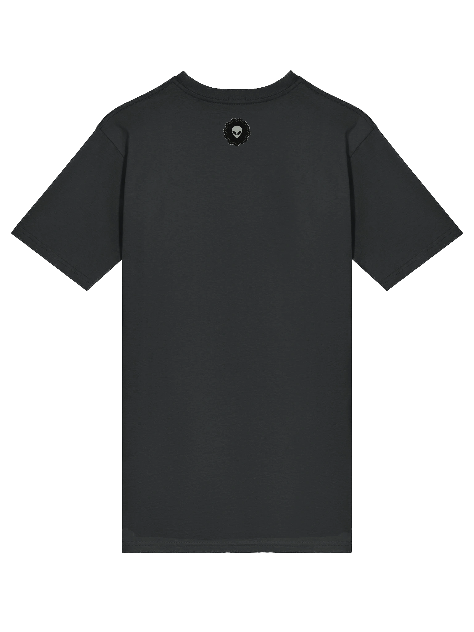 Alien Wear | Signal Lock Tee | Unisex Streetwear product image (2)