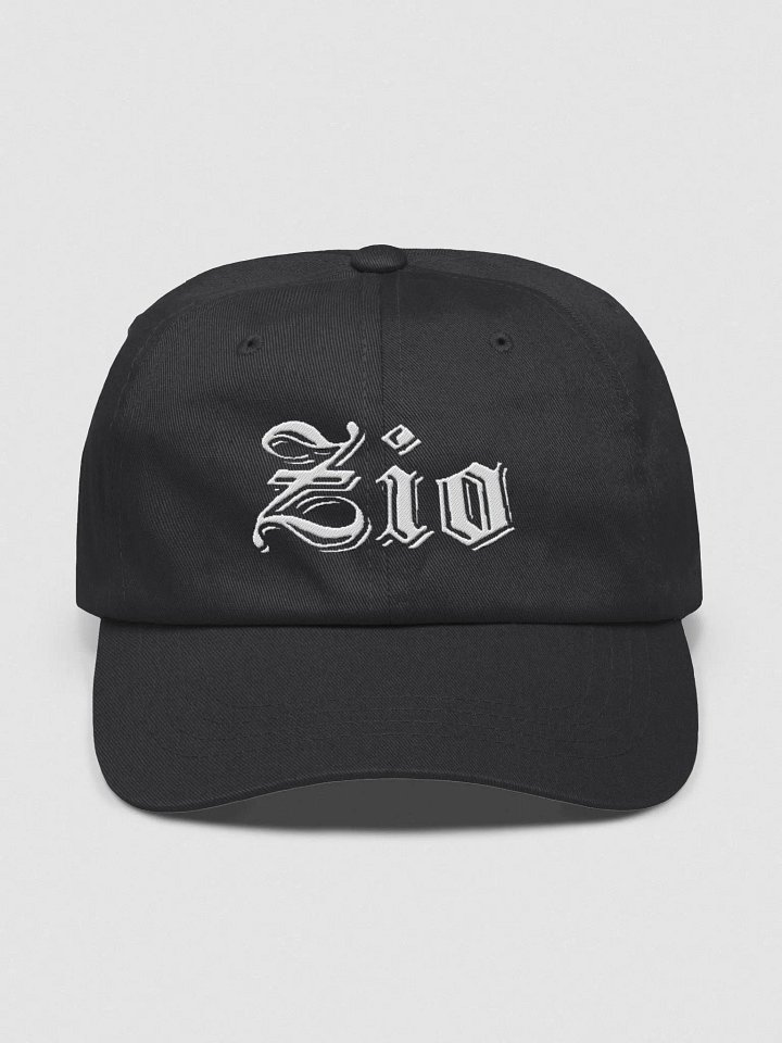 Zio Hat product image (1)