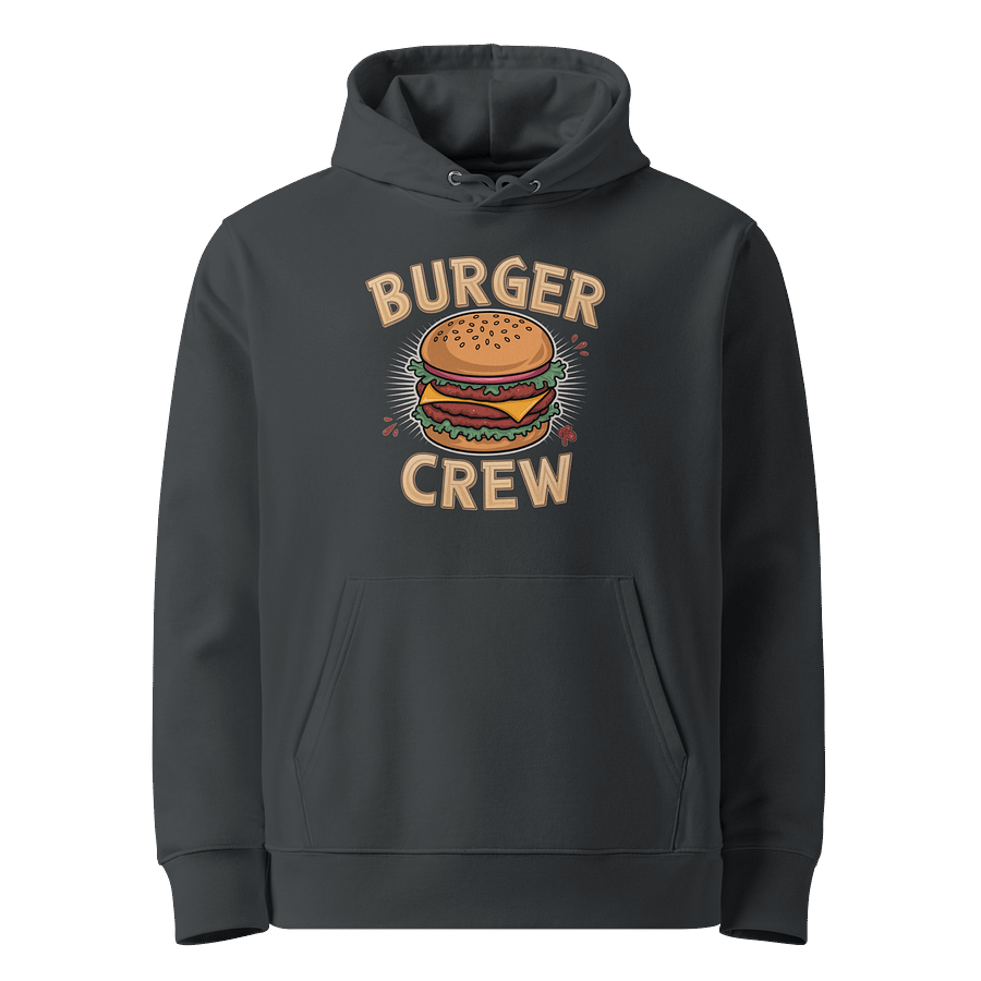 Burger Crew product image (1)