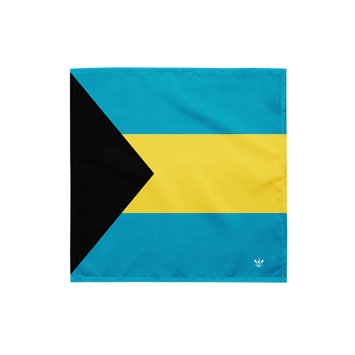 Bahamas Flag product image (1)