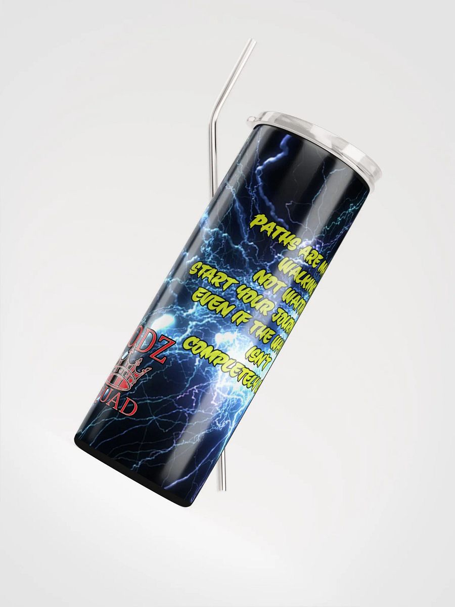 Godz Legacy Tumbler product image (4)