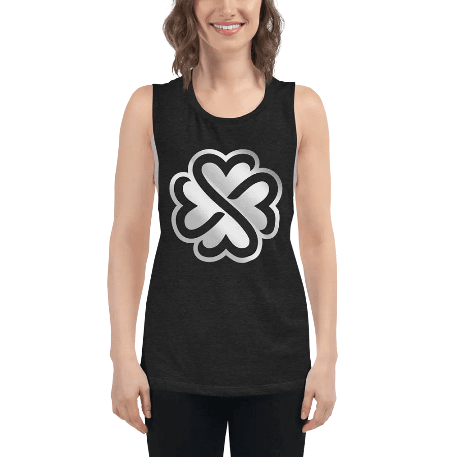 Clover Power Tank Top product image (5)