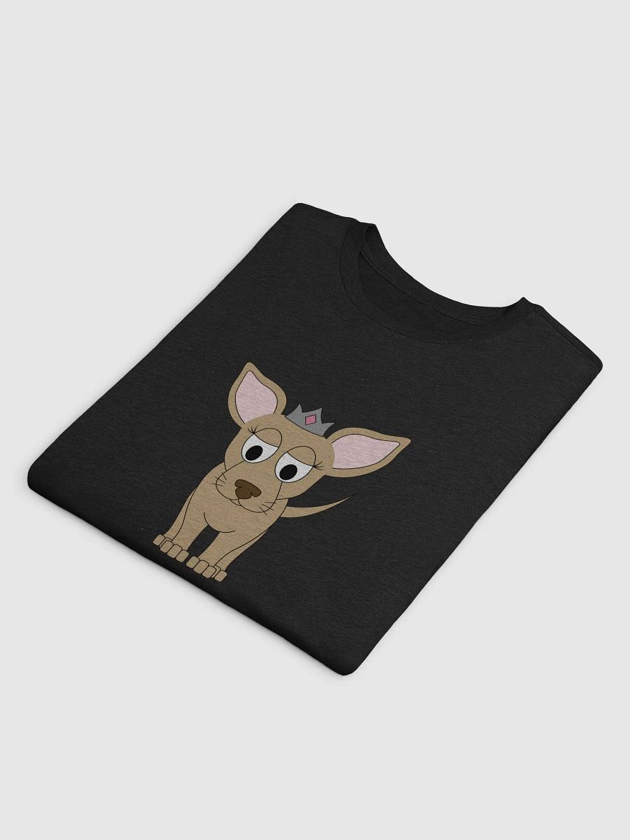 Princess Pup Next Level T-Shirt product image (30)