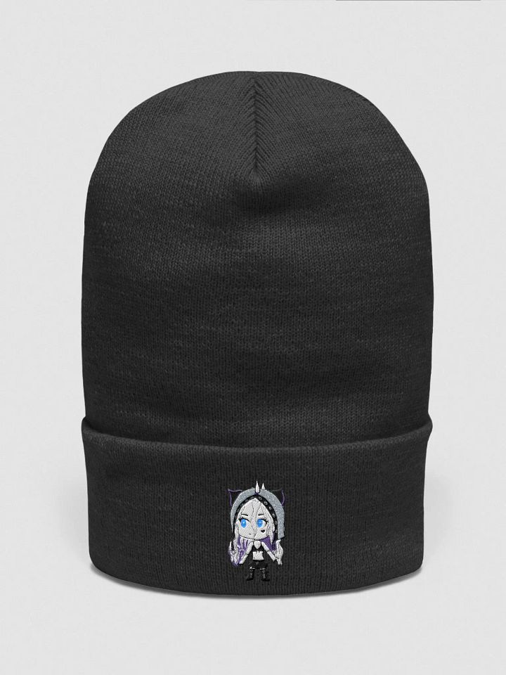 Sable Ward Beanie product image (1)