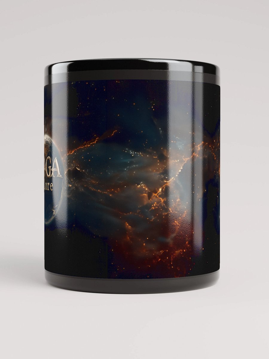 Saga Lore Mug product image (3)