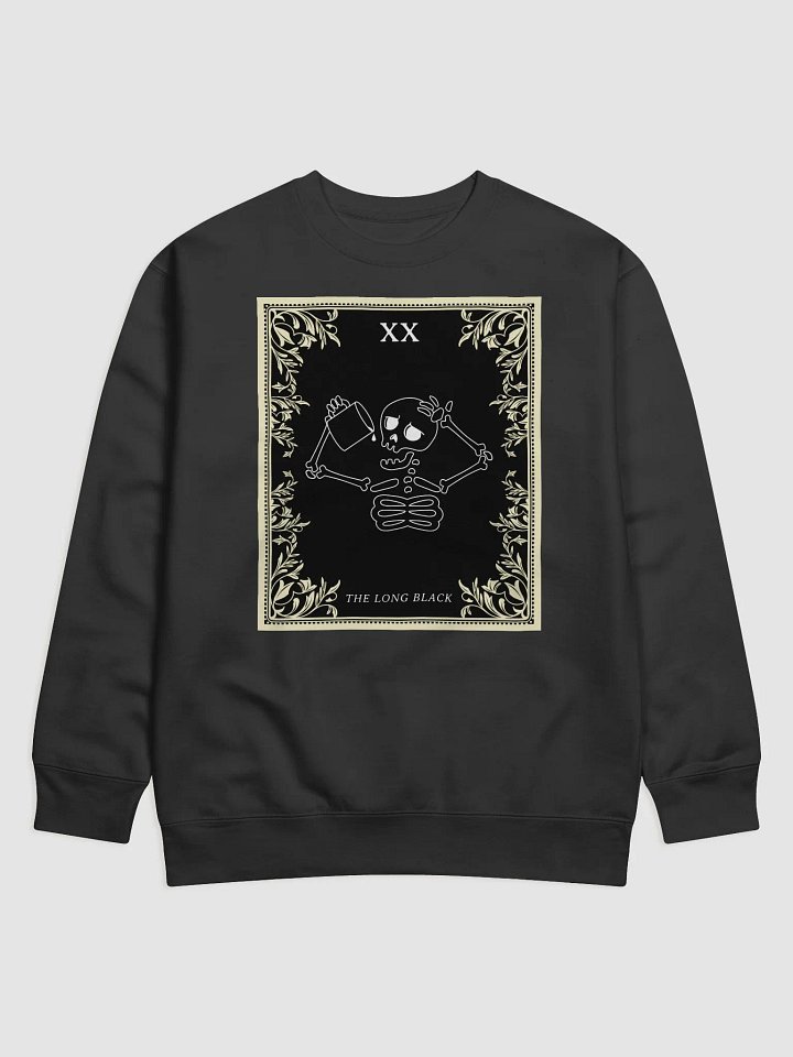 Tarot - The Long Black product image (1)