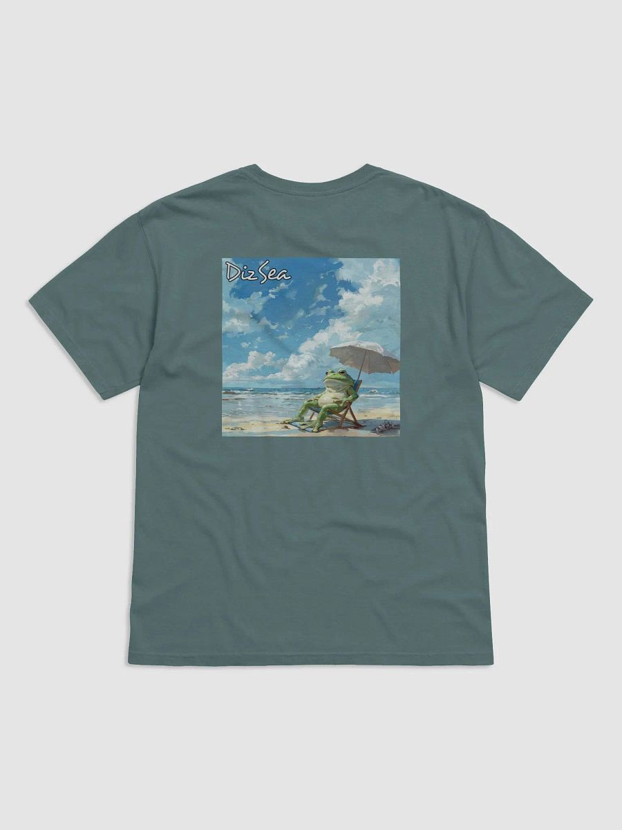 Frog Beach Day Tee product image (18)