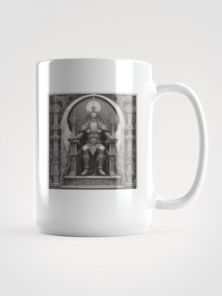 Odin's throne product image (1)