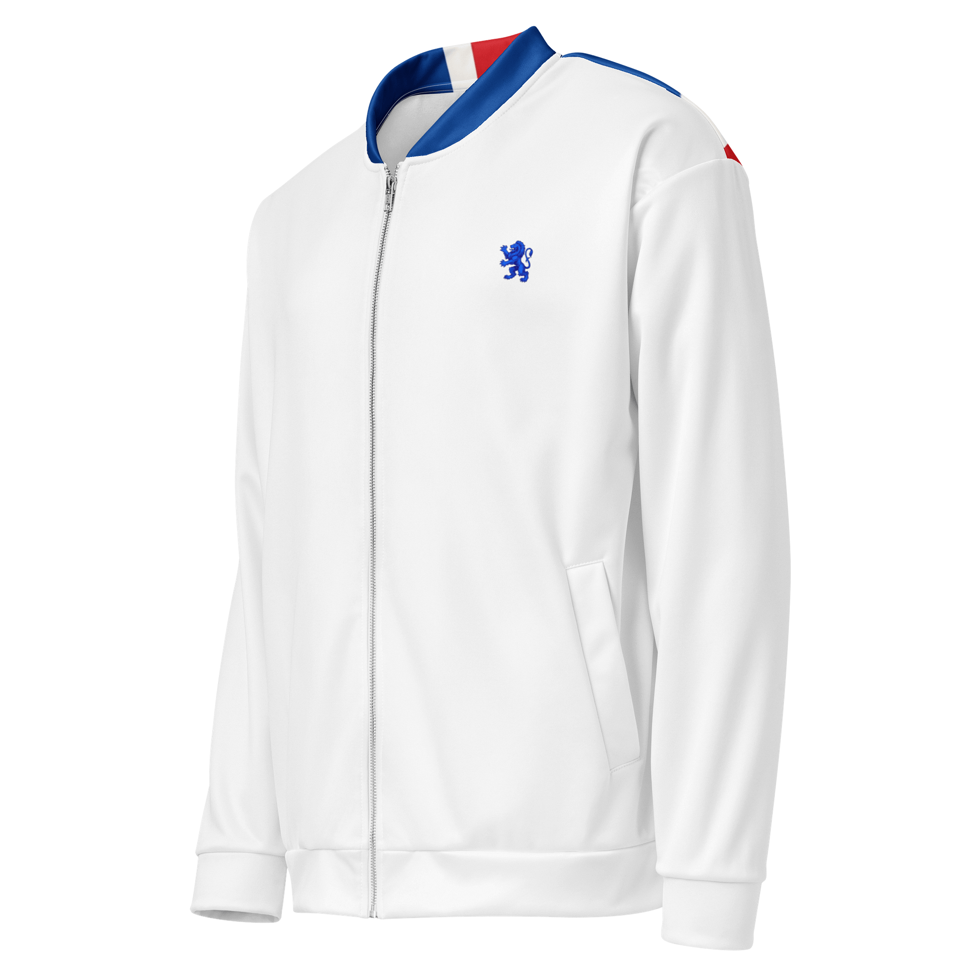 UBC "Union Blue" Bomber Jacket product image (3)