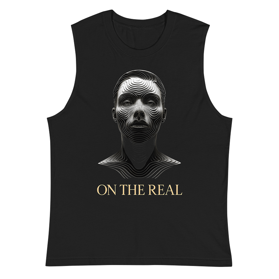OTR In To The Future Tank product image (2)