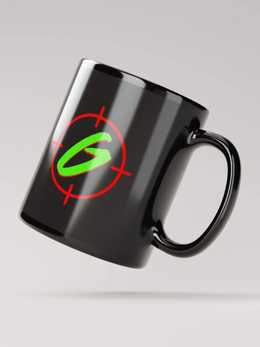 Geri and Witchy Mug product image (4)