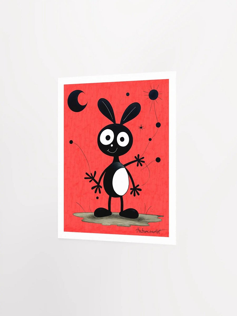Enhanced Matte Paper Poster (in) product image (4)