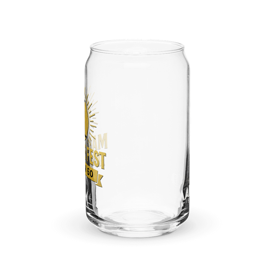 Marble Fest 60 - Can Shaped Glass product image (6)