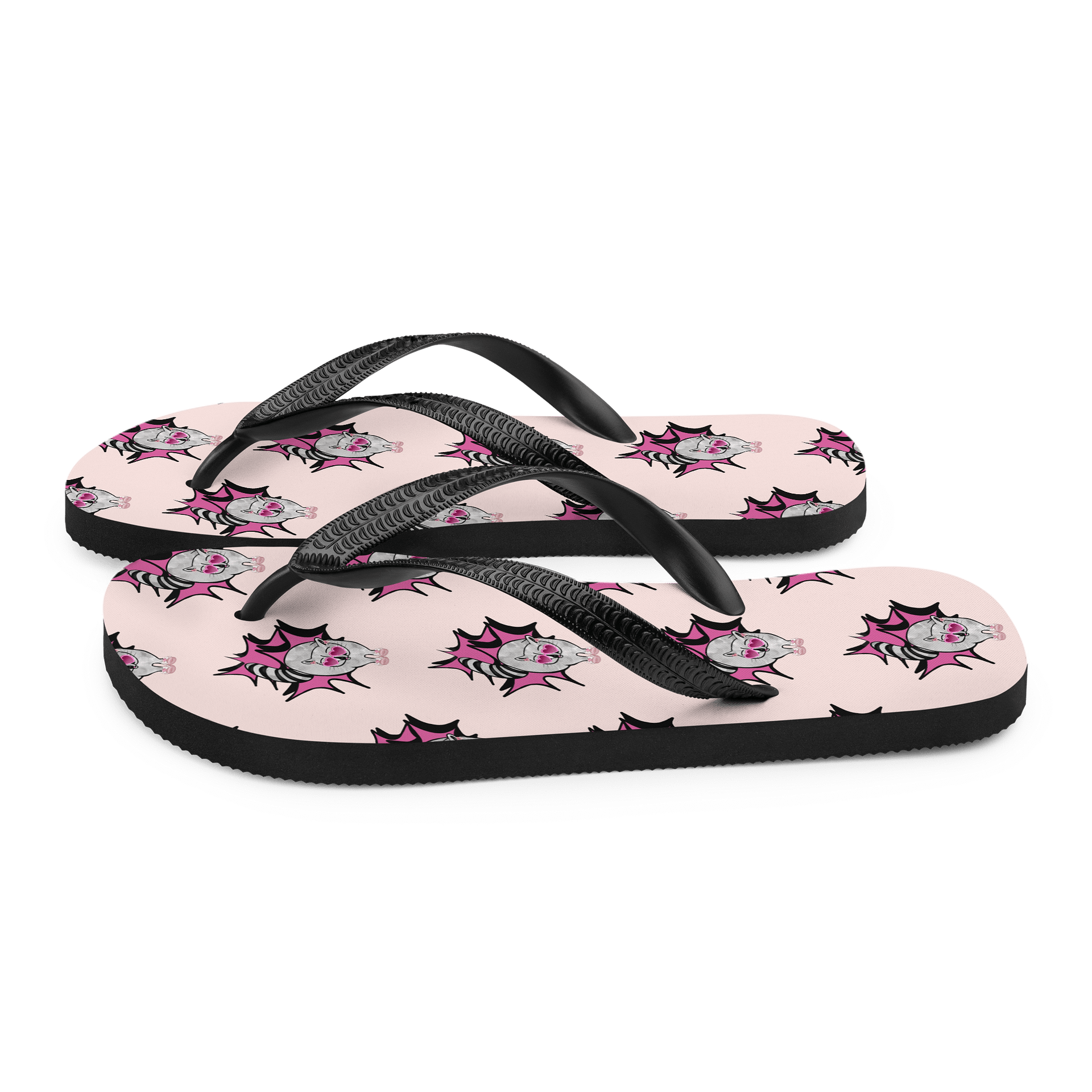Go go girly Delight Flip-Flops product image (5)