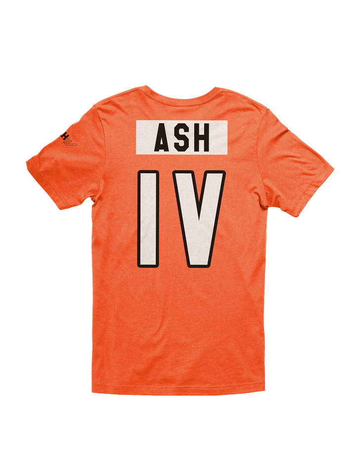 Ash Fly Guys Orange product image (2)