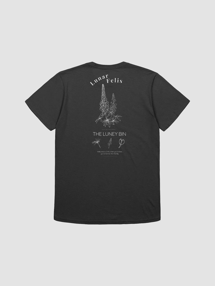 Big Leaf Lu-nar Felis Shirt (Gildan) product image (2)