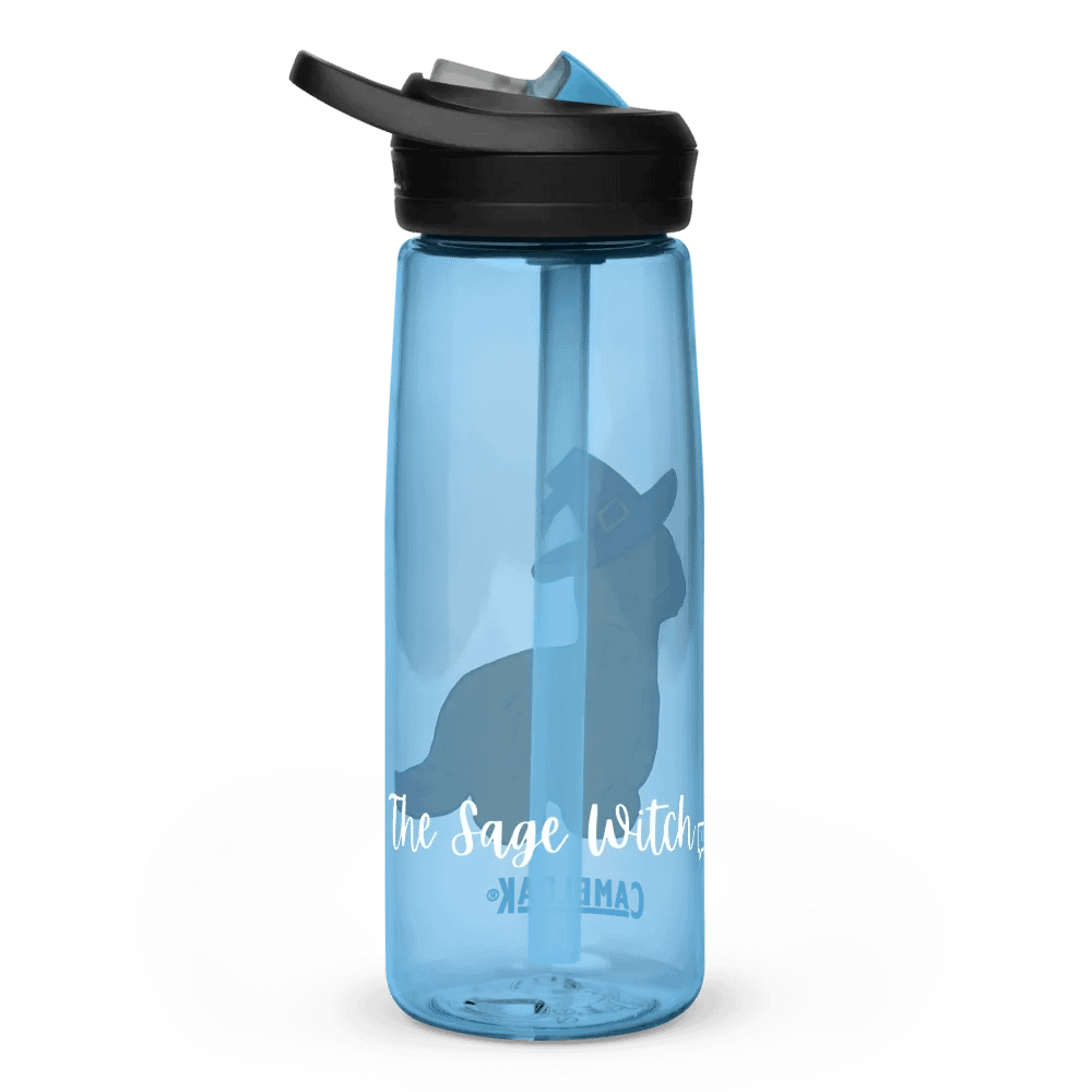 Dino Nugg Water Bottle product image (4)