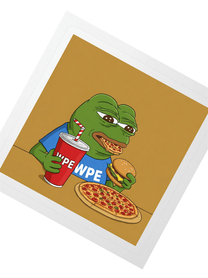 Pepe the Fluffy product image (2)