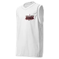 Samurai Unisex Basketball Jersey product image (1)