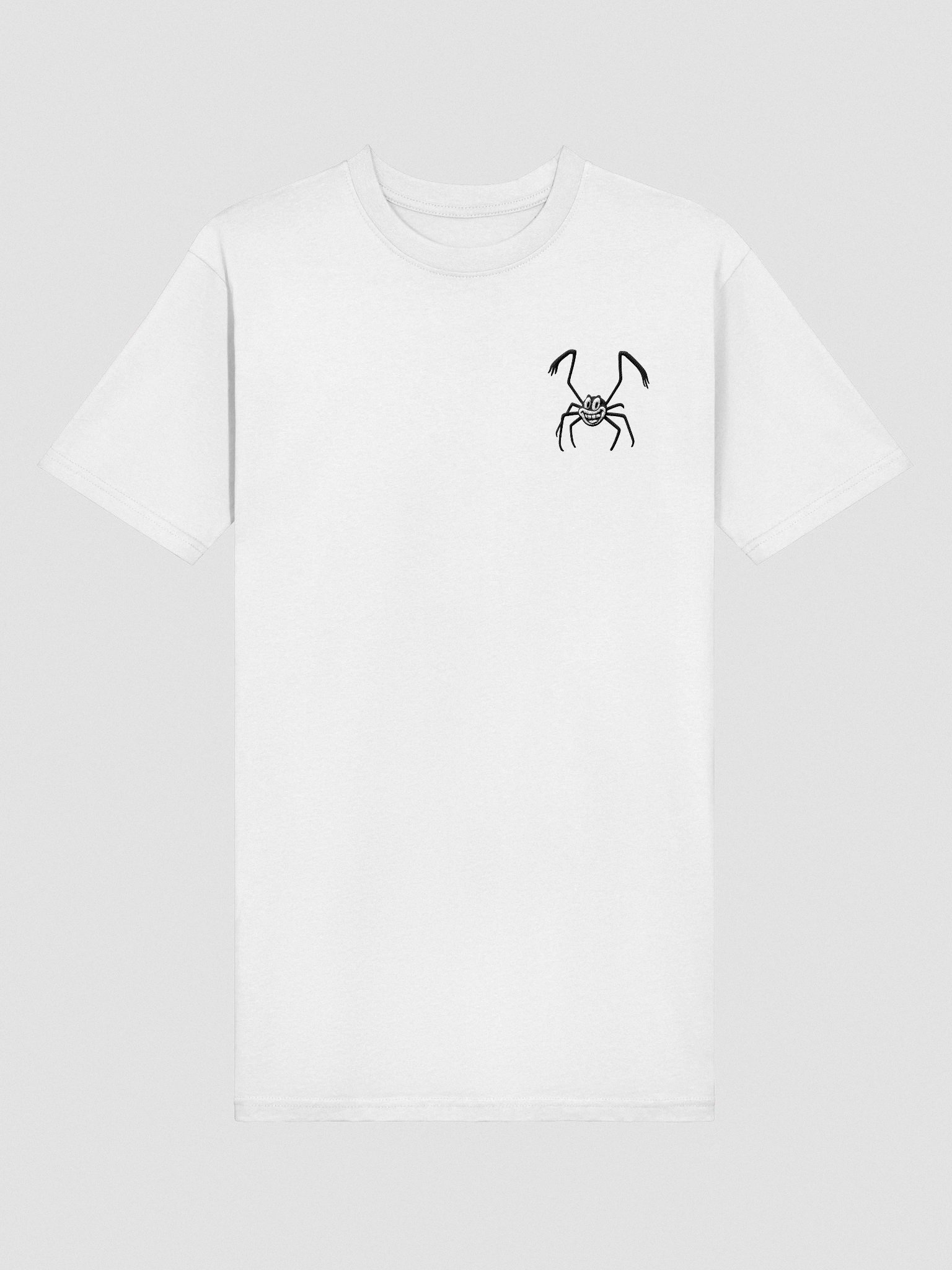 SPIDER - COTTON T-SHIRT product image (36)
