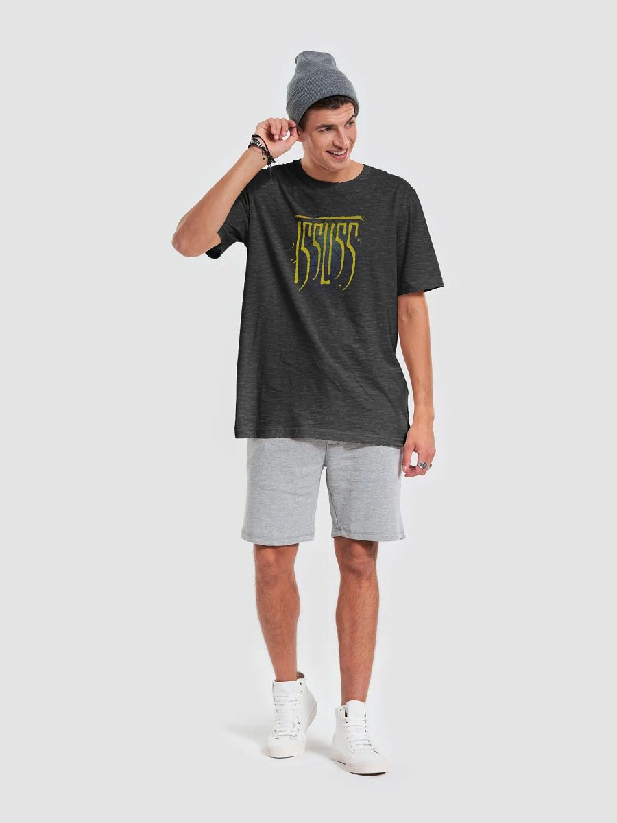 Issliss Tee product image (6)