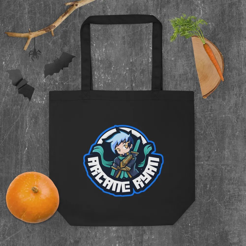 Arcane Family Tote Bag product image (10)