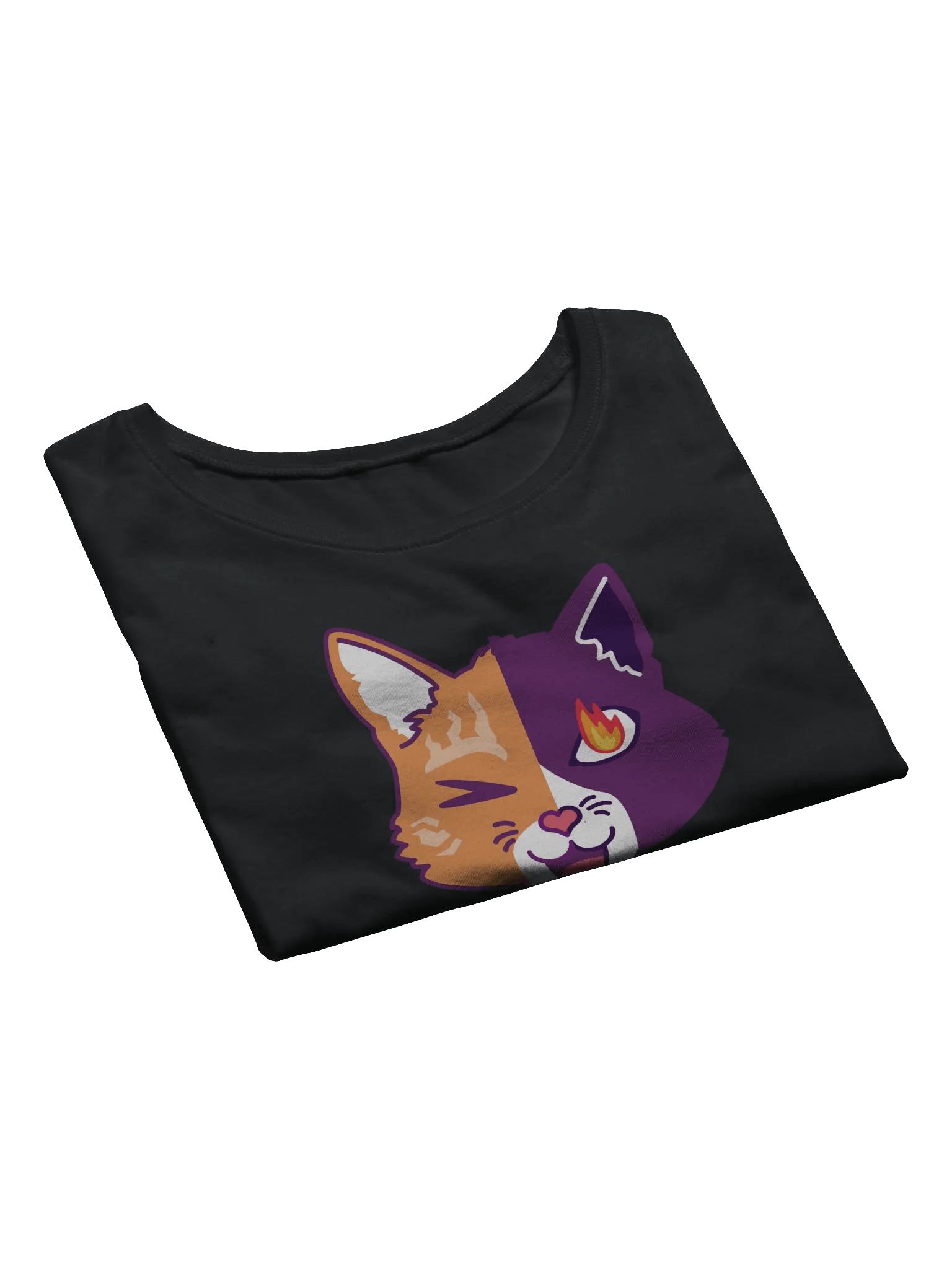 Logo Women's Crop Tee product image (5)