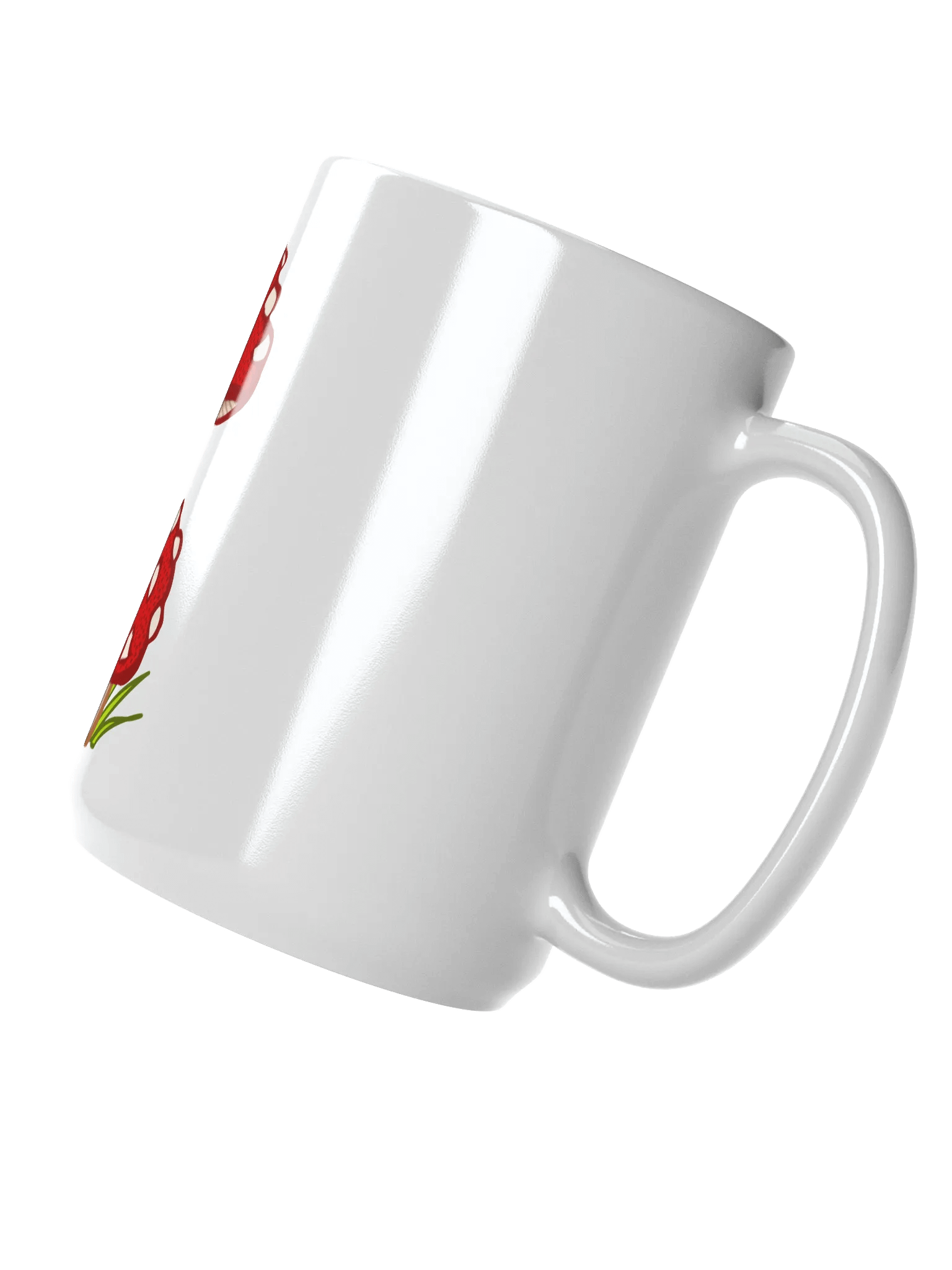 Cup'A Mush Mug product image (3)