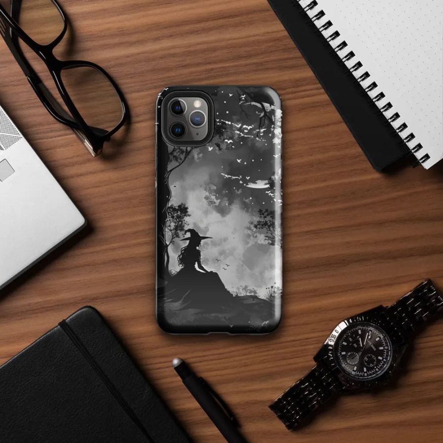 Halloween-Themed Phone Case | Spooky & Stylish Protection for Your Device product image (39)