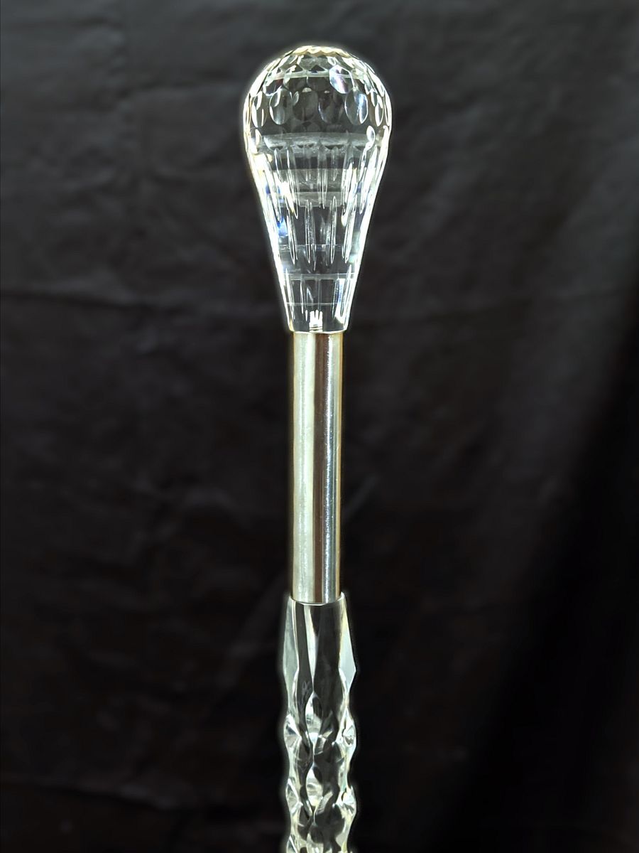 Noor-e-Khutba Classic Handle Stick product image (1)