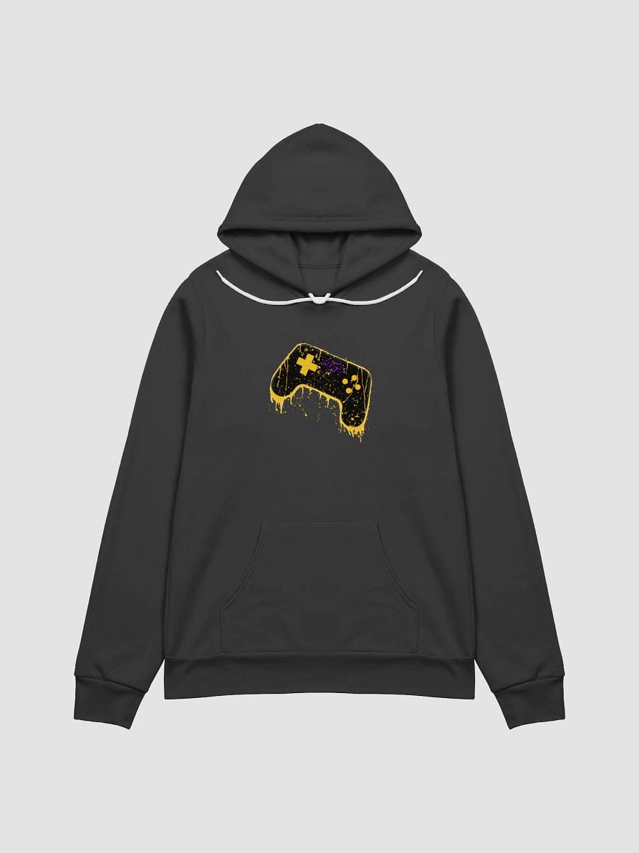 DGC Logo Pullover Hoodie (DBD) product image (1)