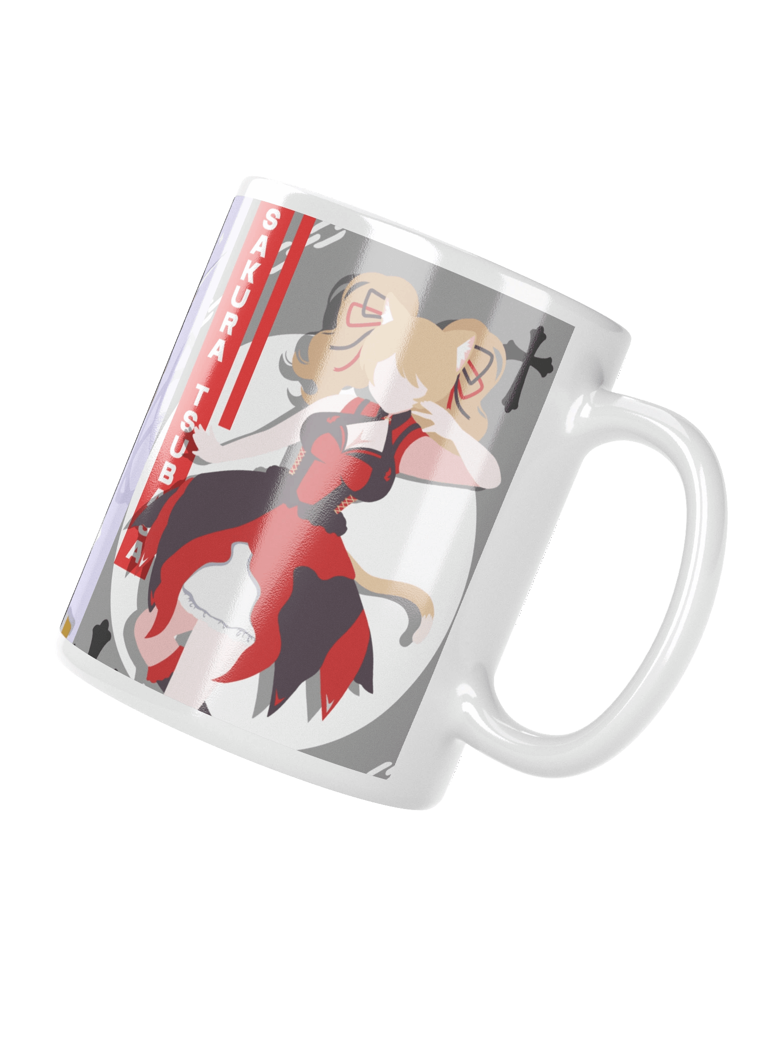 Minimalist Saku Mug product image (7)